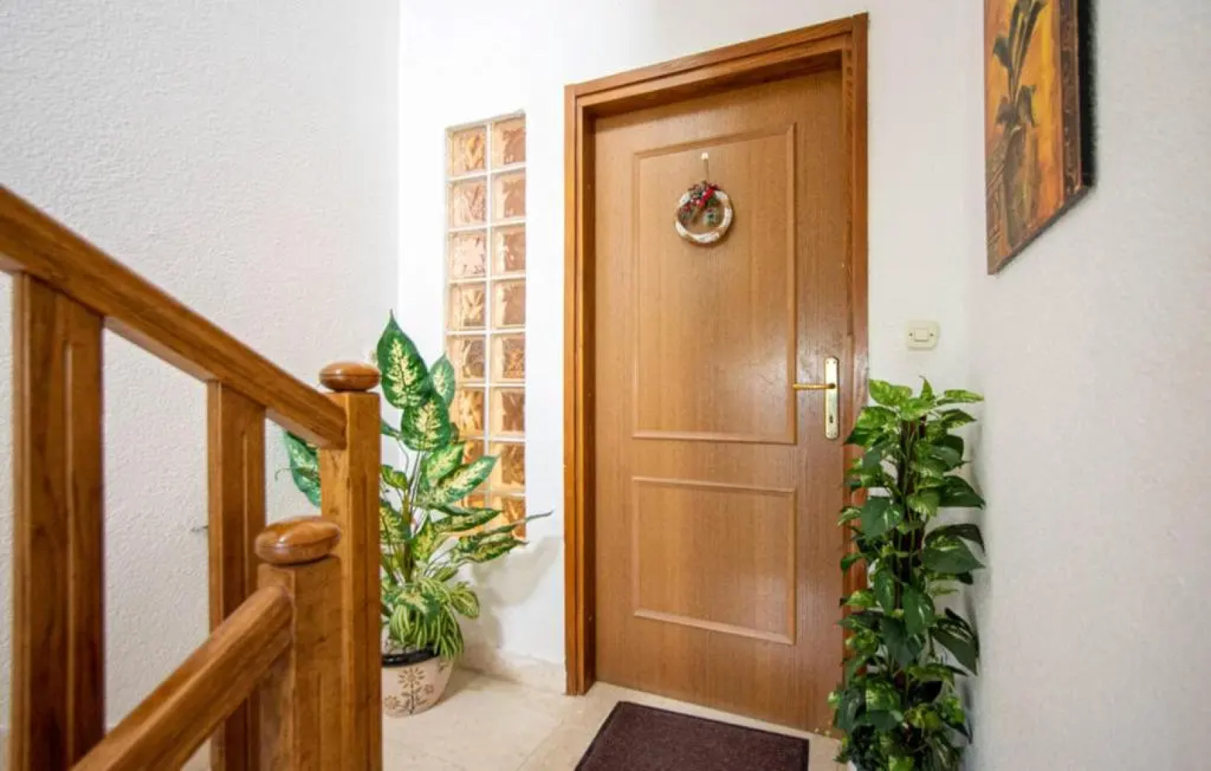 Private House With Pool, sea View and big Garden