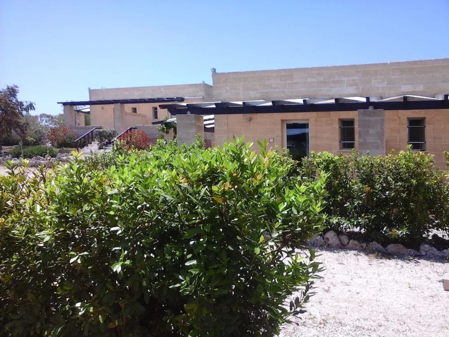 Sowi Hotel
