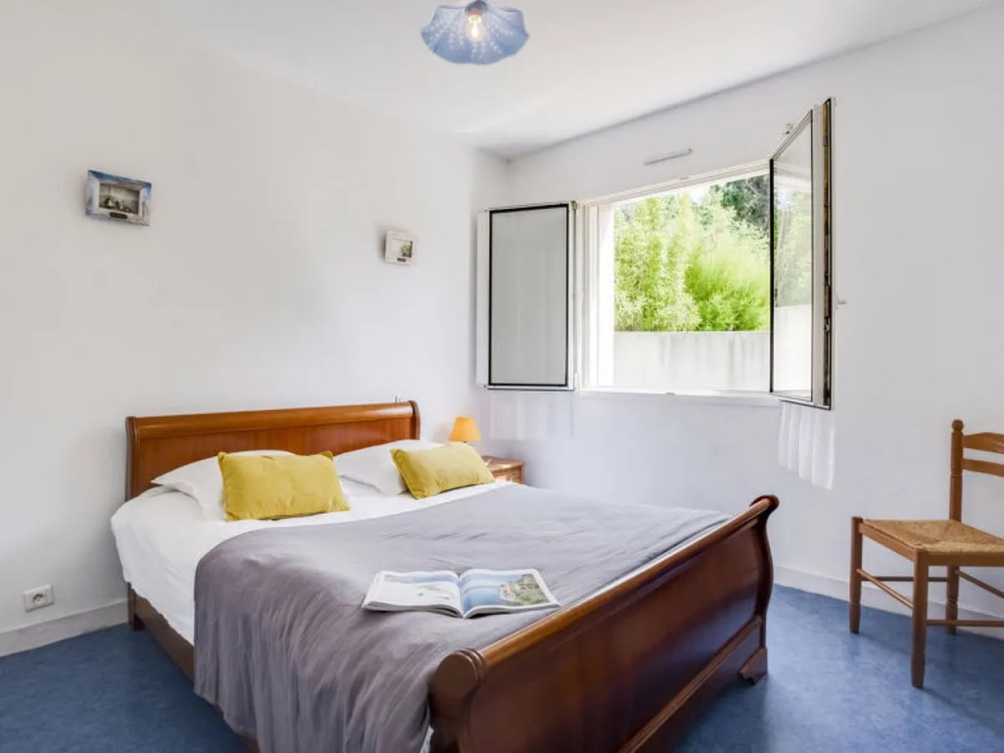 Holiday Home Maison Poul