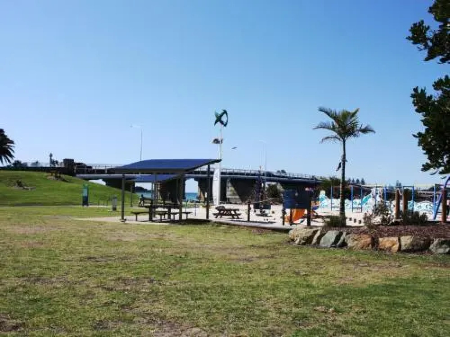 Tokelau 2 - Tuncurry Townhouse