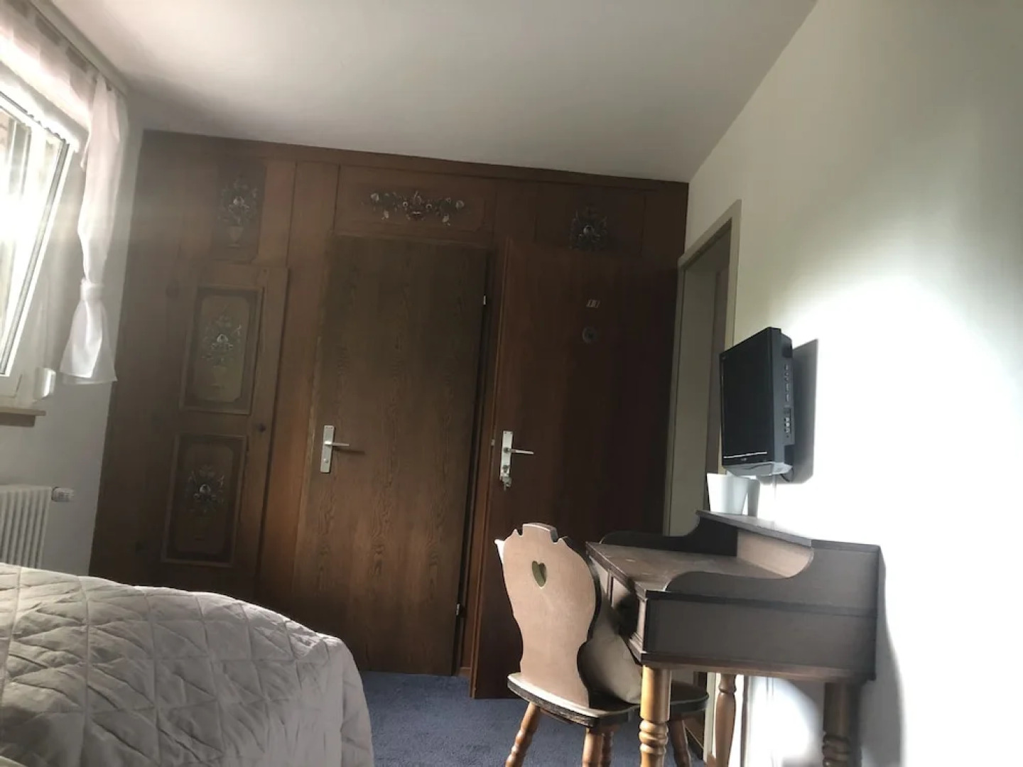 Restaurant Hotel Nachtigall