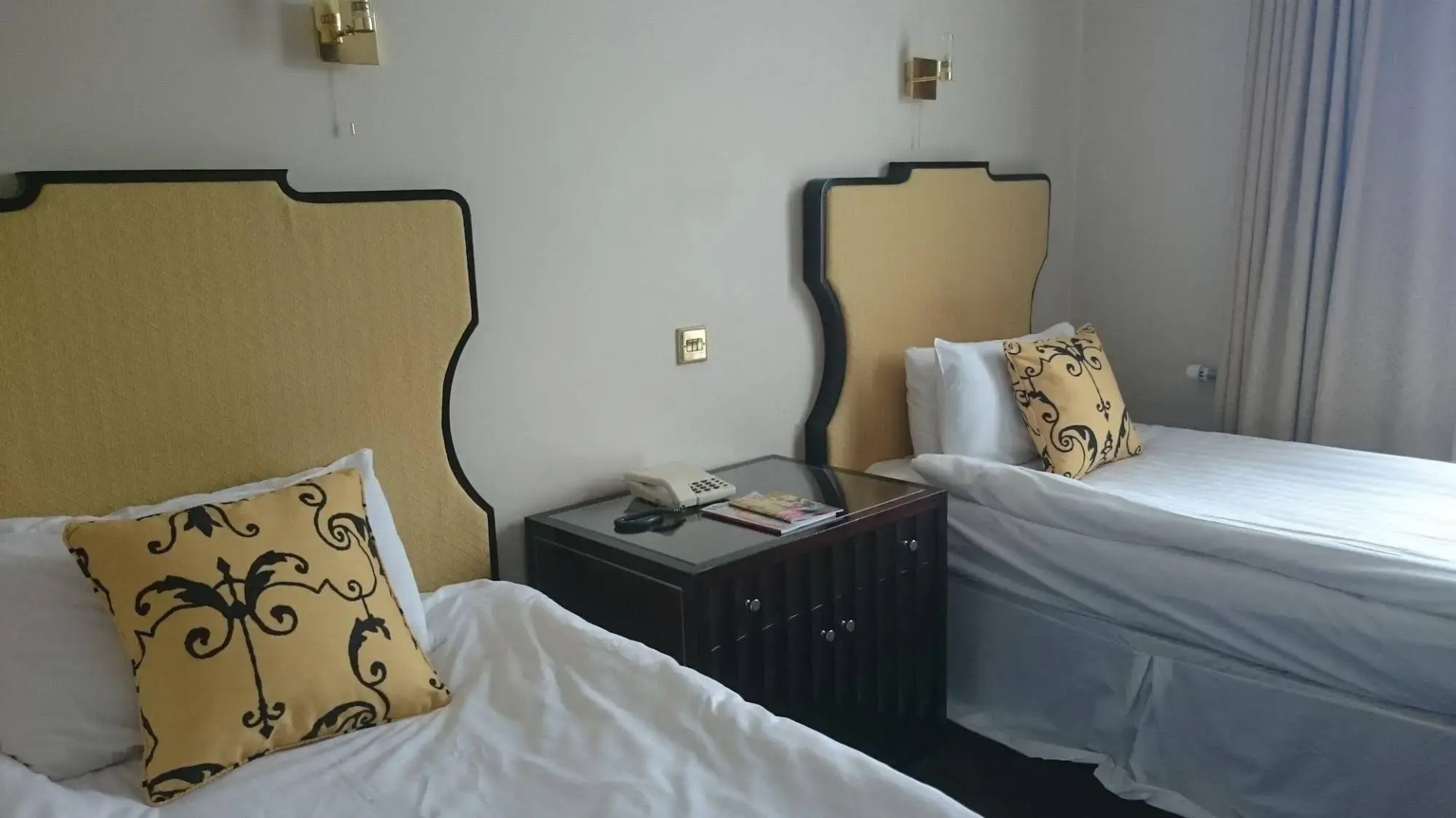 Great Northern Hotel