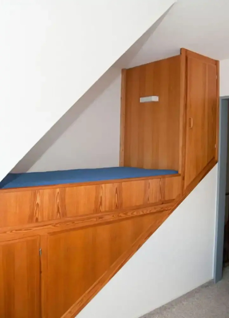 Holiday Home Kleiner Friese Dangast