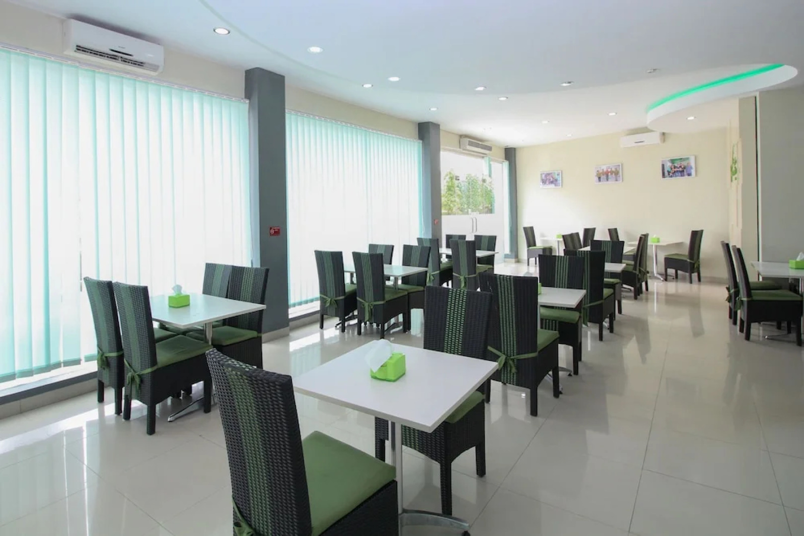 Airy Syariah Mentok Depati Amir 7 Bangka Barat