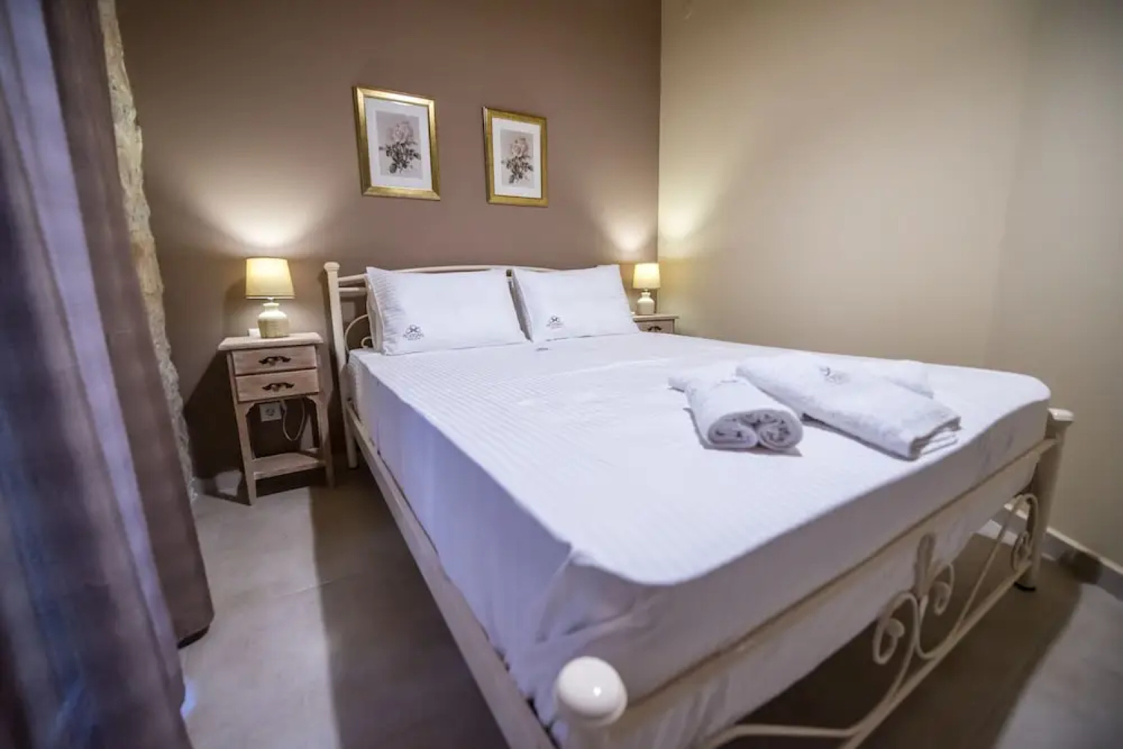 Roggaki Ionian Villas