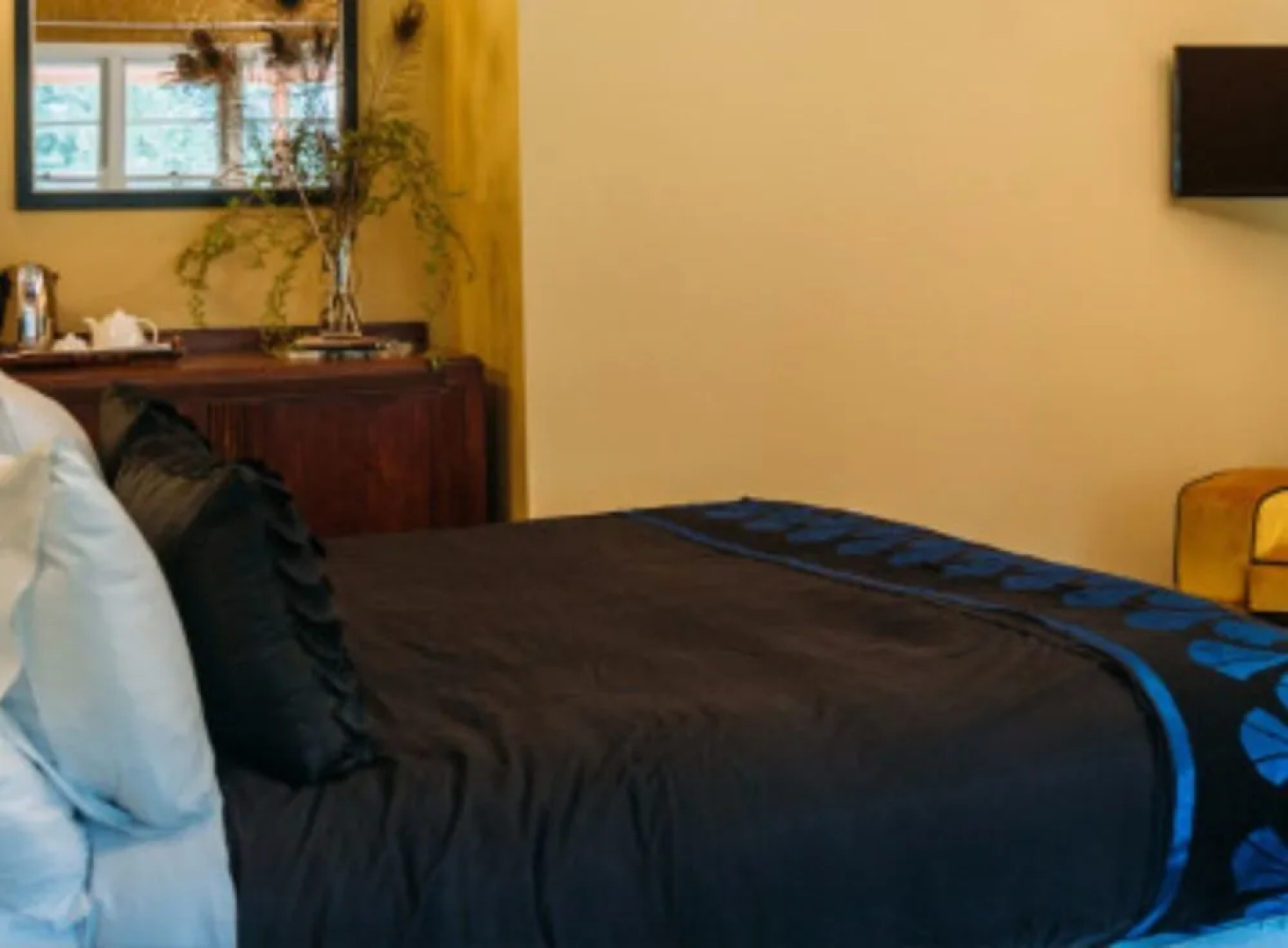 Meadowood Boutique Accommodation