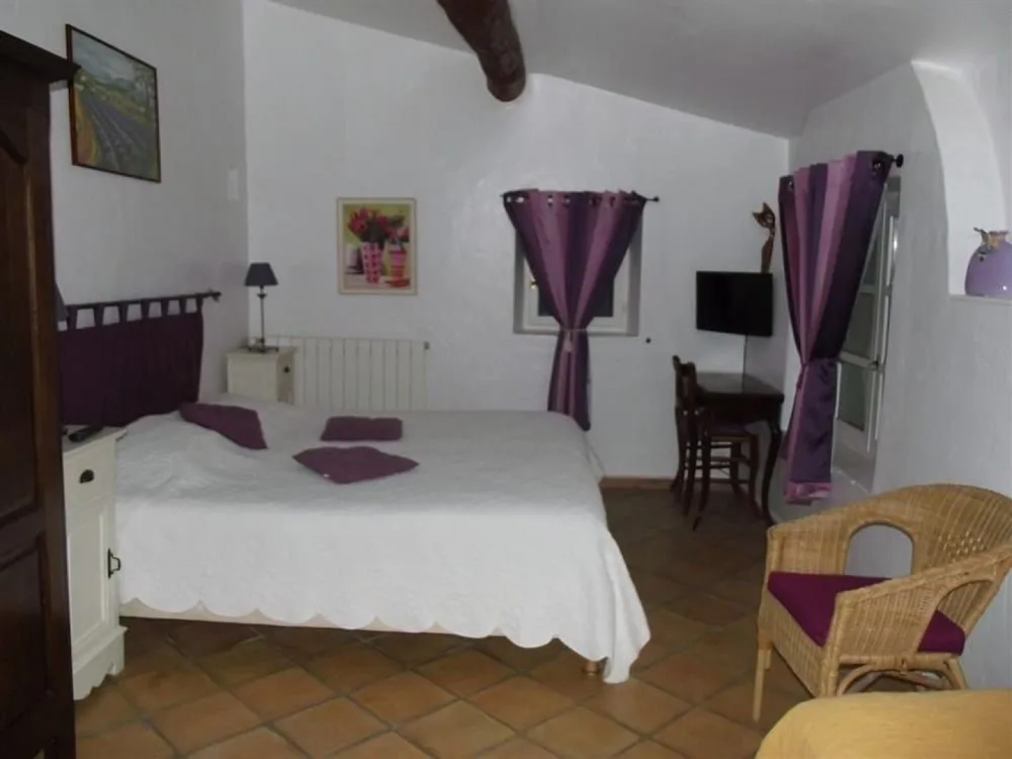 Domaine Saint Victor