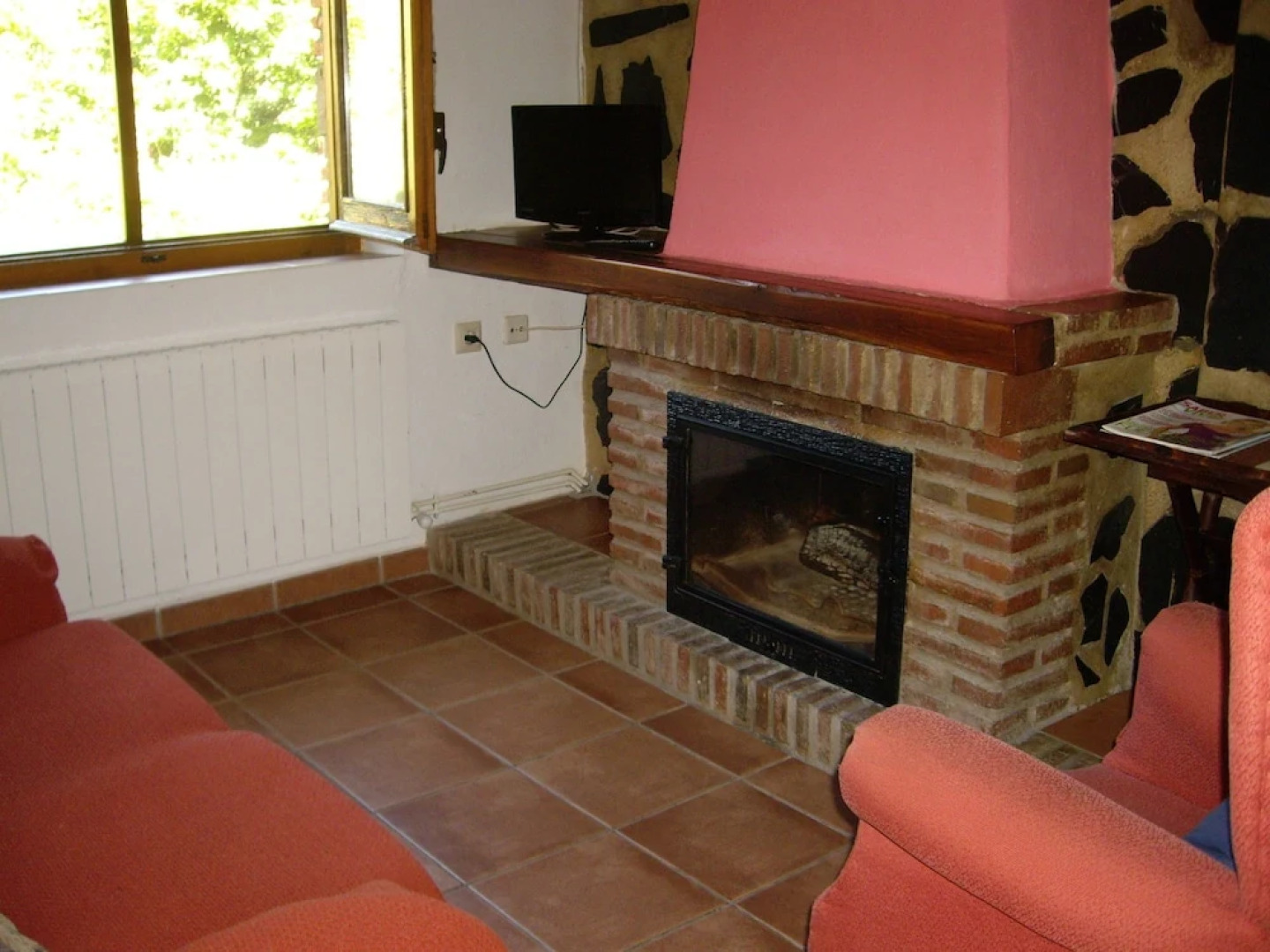 El Jiniebro Turismo Rural