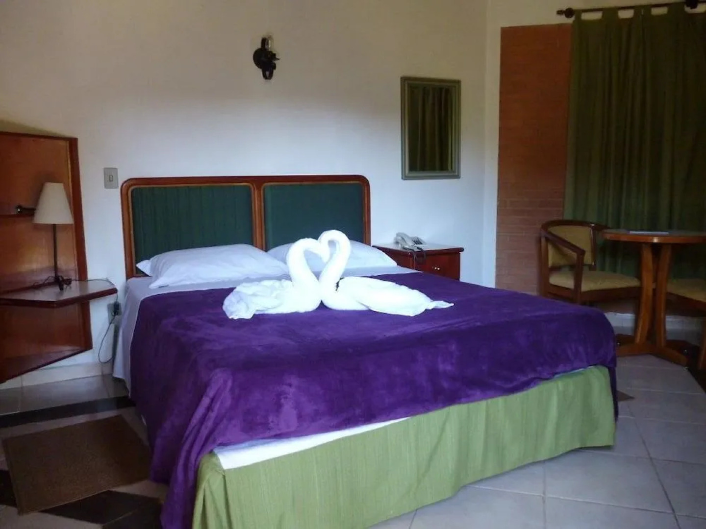 Pousada La Villa Del Valle