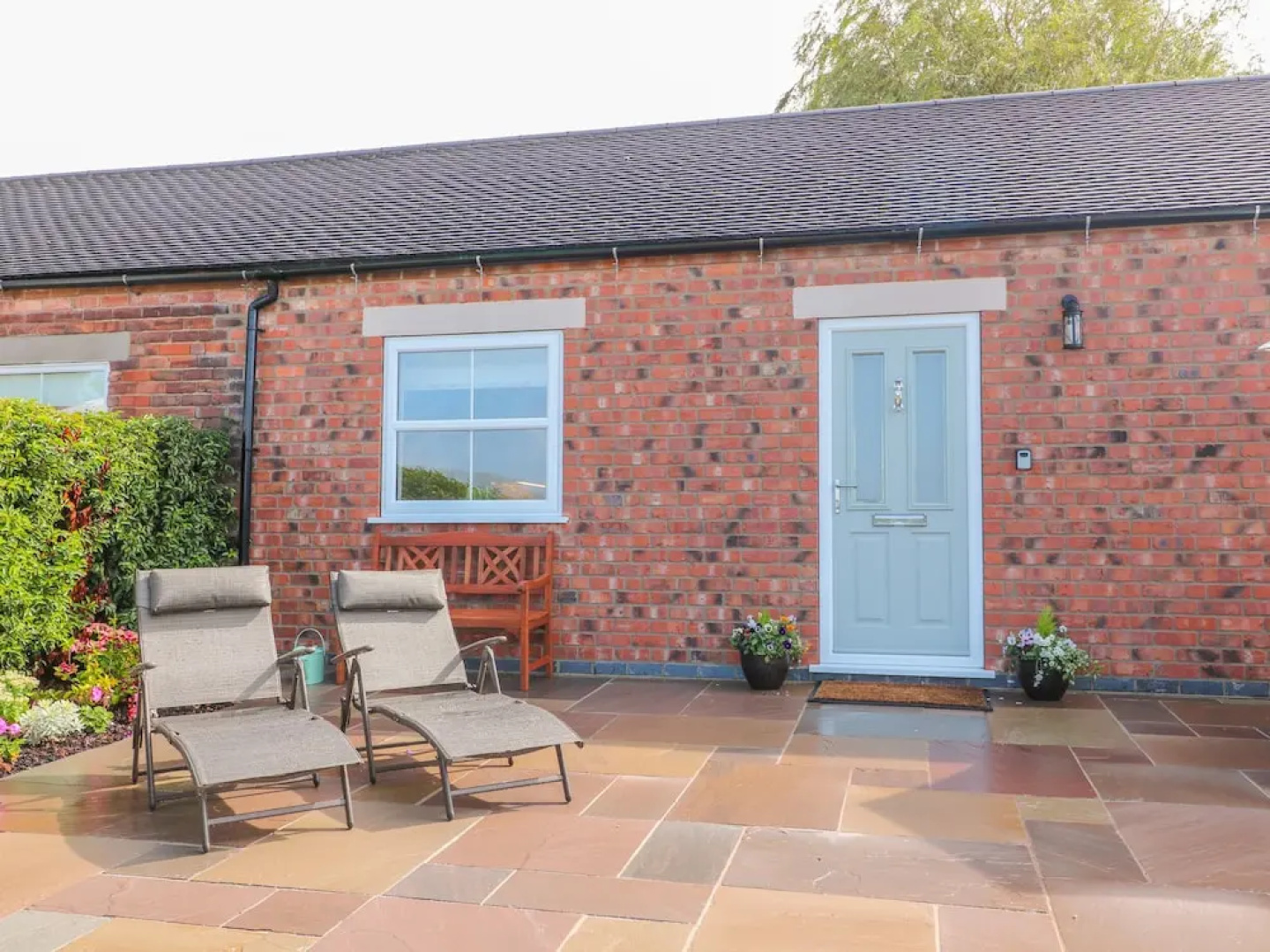 The Croft