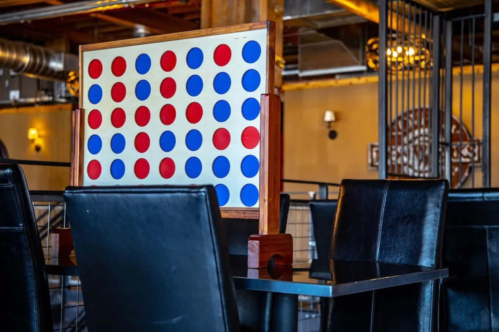 The Lofts at Novelty Iron