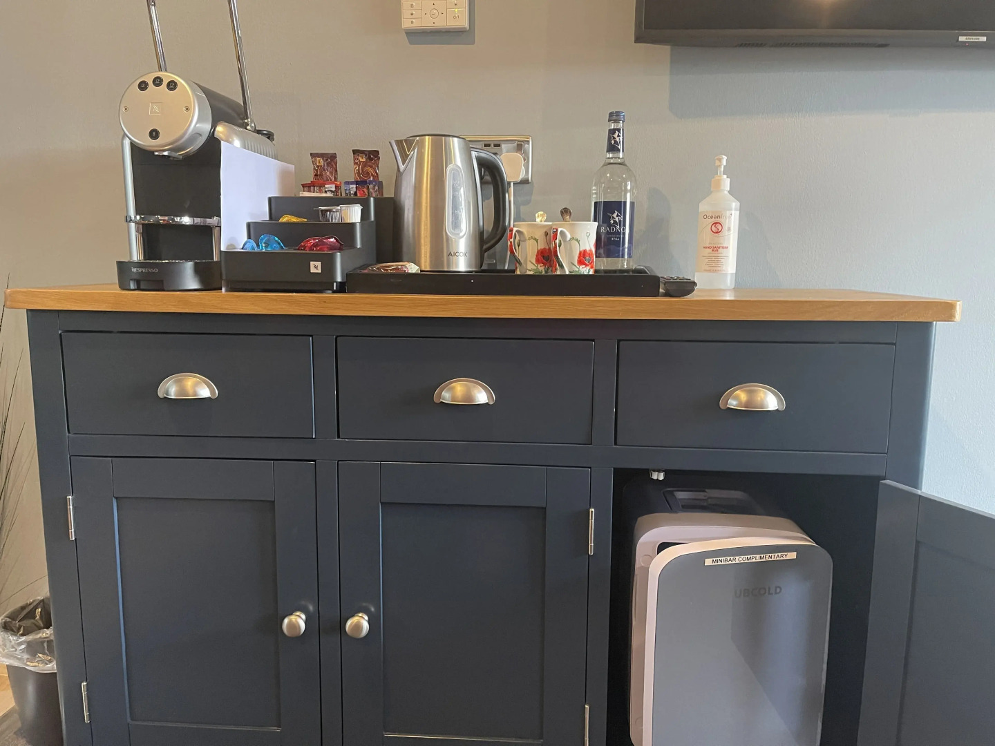 Village Limits Bed & Breakfast Accommodation