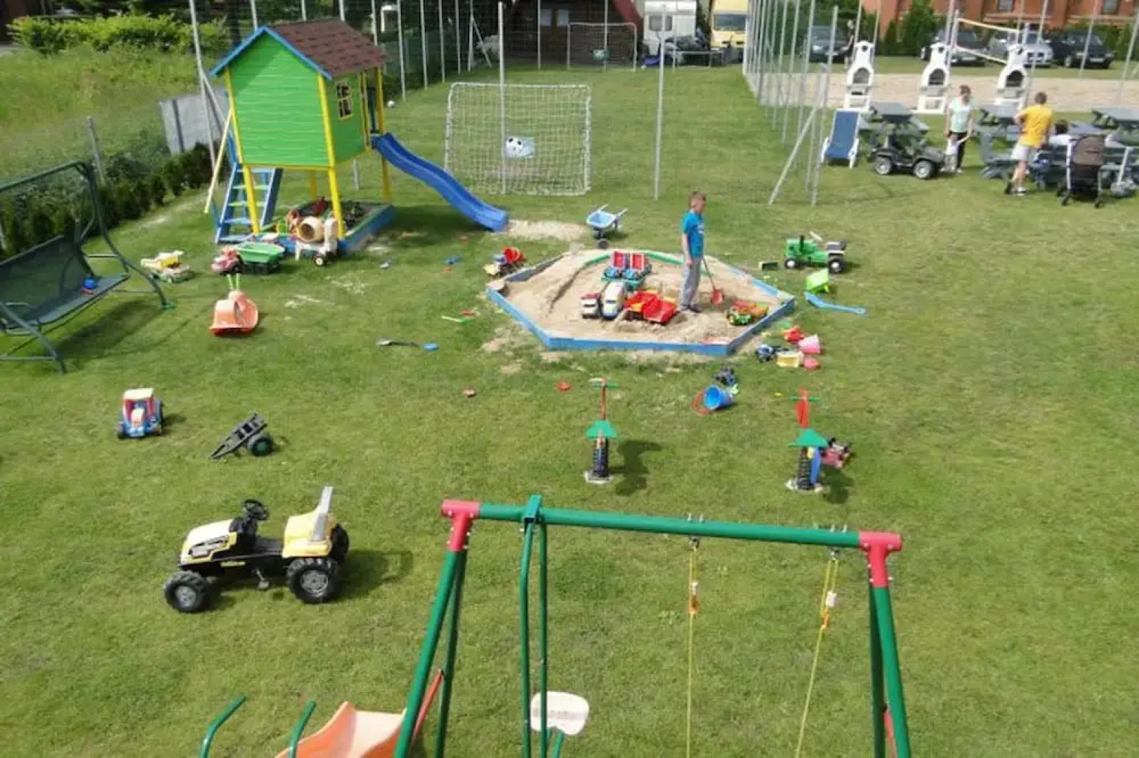 Albatros Ustronie Morskie