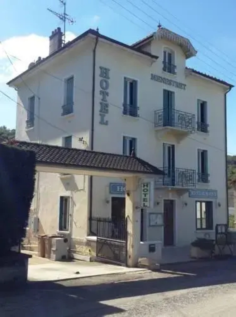 Hôtel Ménestret