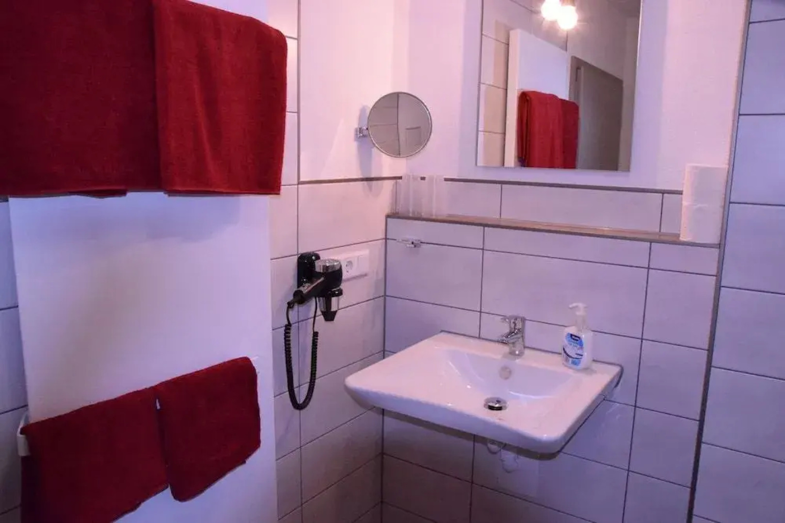 Gasthaus Pension Hofmann