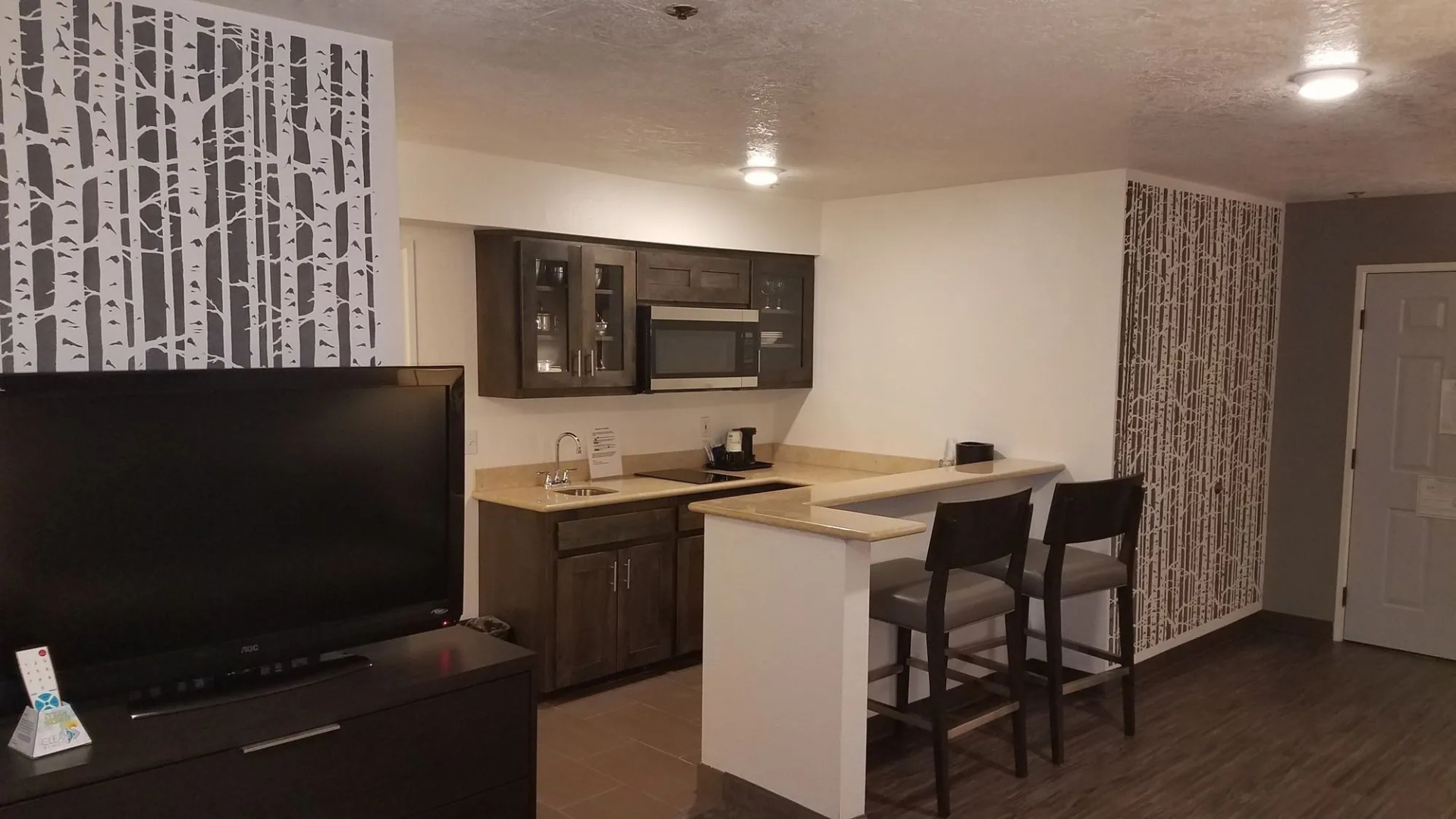 Best Western Corvallis