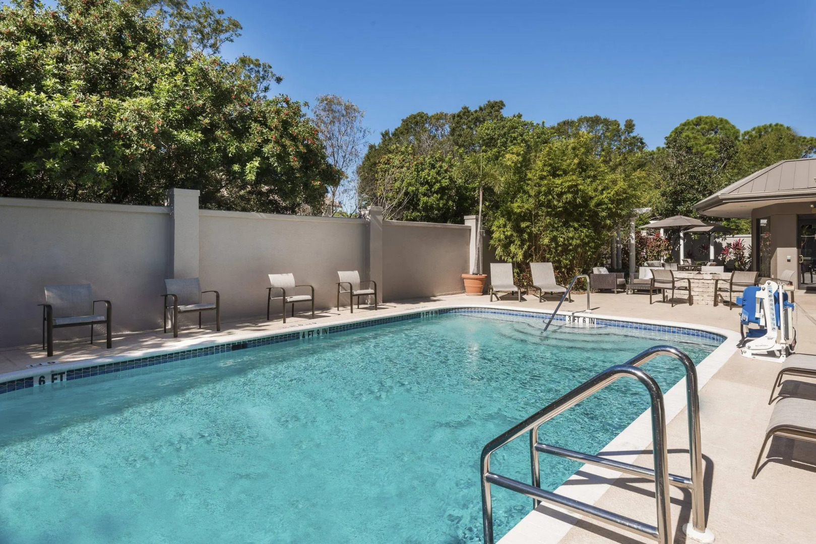 Courtyard by Marriott Sarasota Bradenton Airport