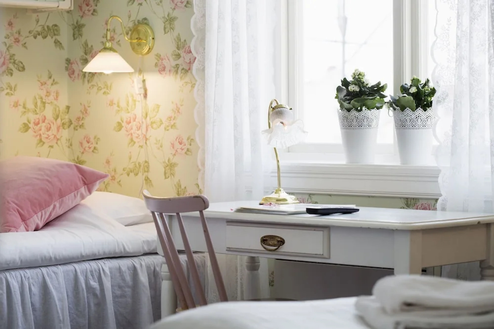 Strand Hostel & Hotel