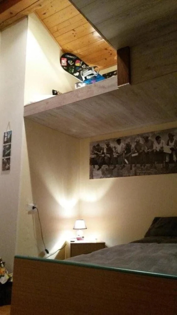 Bed and Breakfast da Red