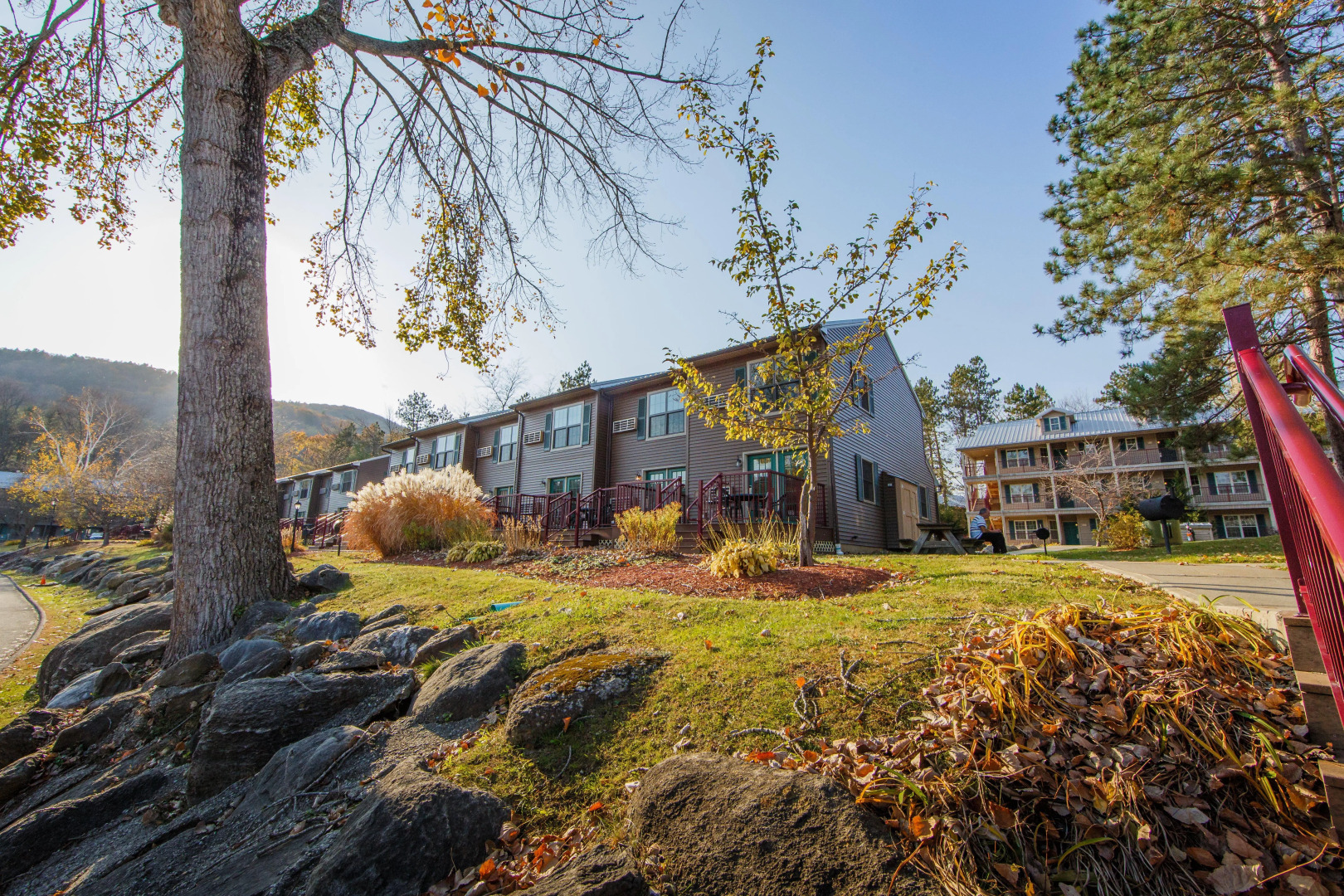 Holiday Inn Club Vacations Oak n’ Spruce Resort in the Berkshires by IHG