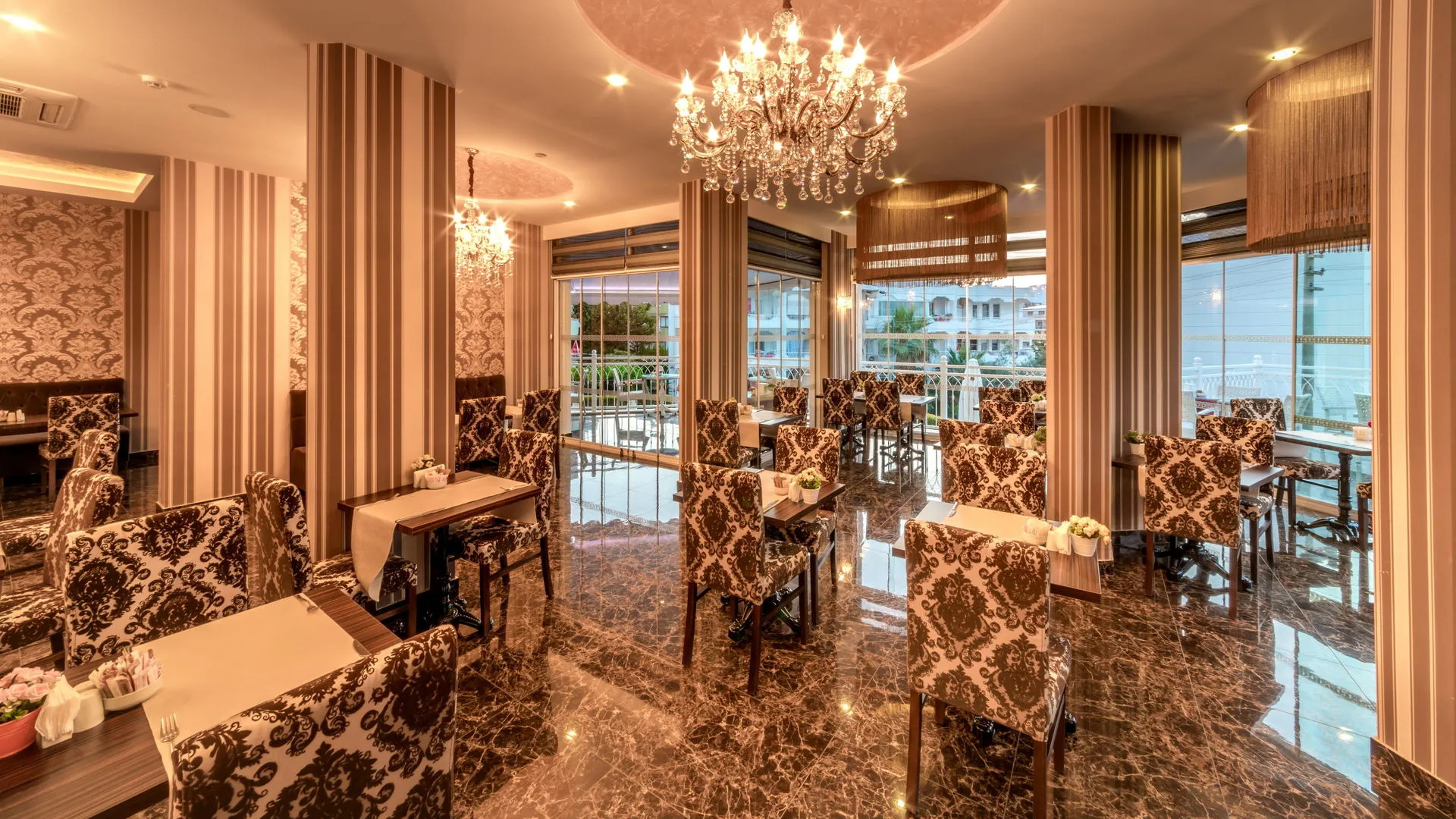 Piccolo Dream Hotel - All Inclusive - Adults Only