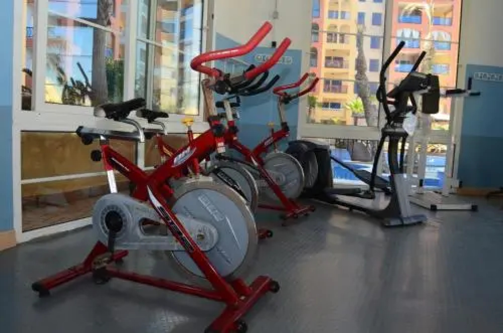 Verdemar 8907 - Resort Choice