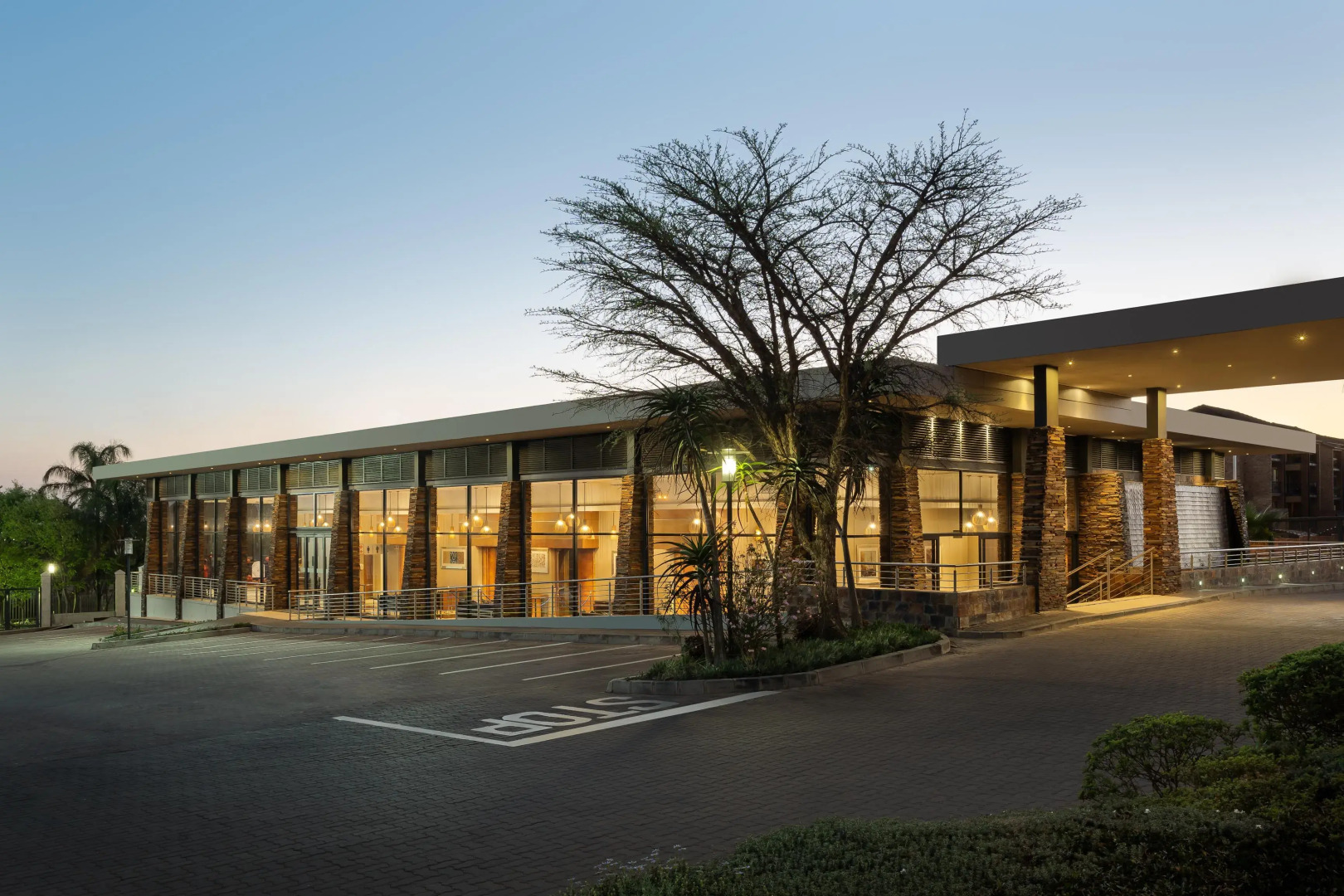 Premier Hotel Midrand