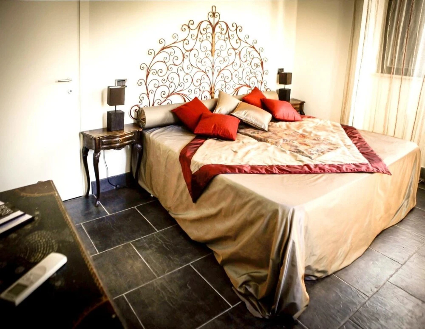 Mansion With 5 Bedrooms in Gesturi, With Private Pool, Enclosed Garden