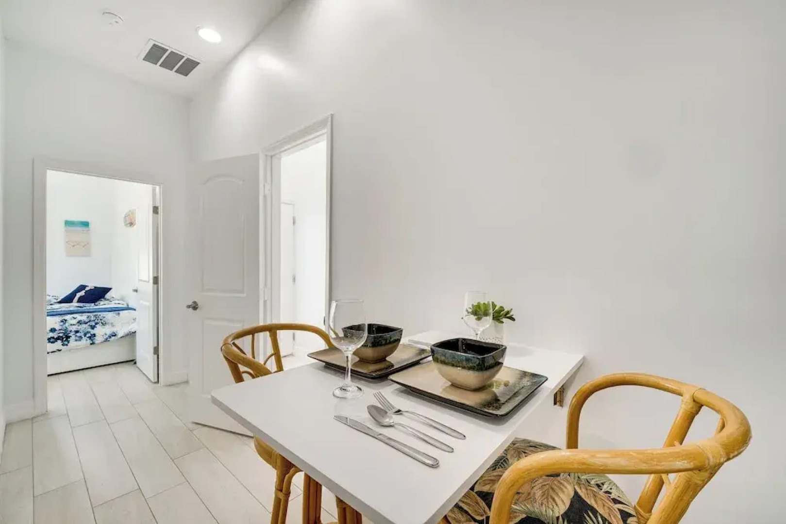 3 Mi to Lakefront Beach: St Cloud Apt