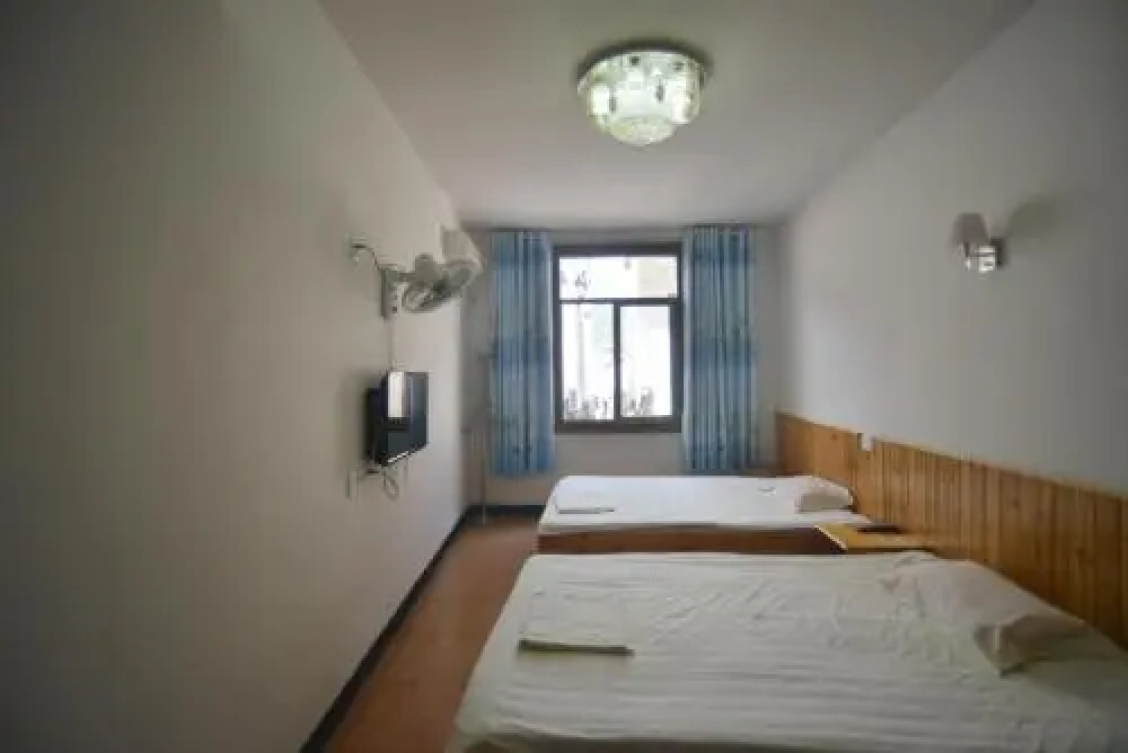 Huangshan Hongcun Huitailang Inn