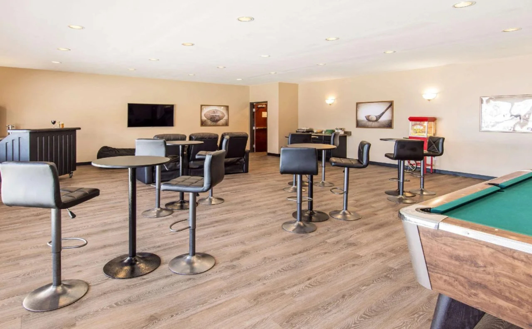 Garner Hotel Liberty Lake by IHG