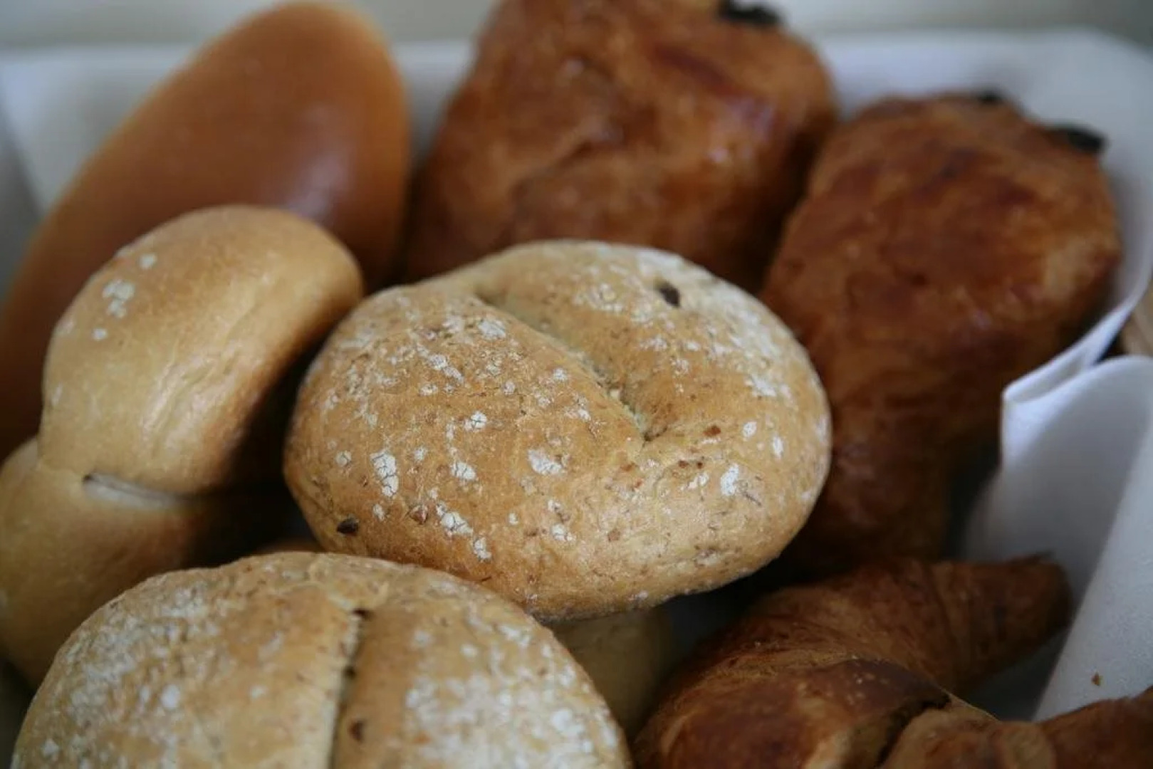 B&B Kanegem Onverbloemd