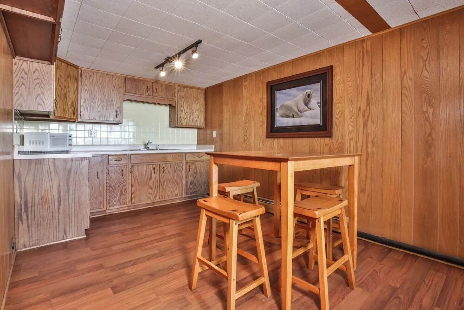 North Twin Getaway - Hiller Vacation S 3 Bedroom Home