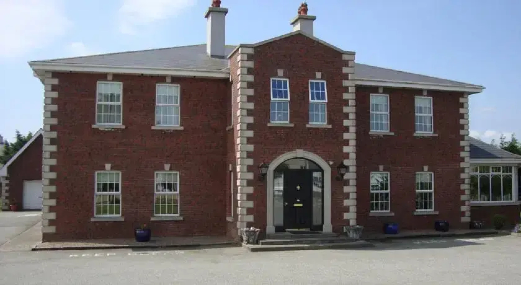 St. Martins Bed and Breakfast