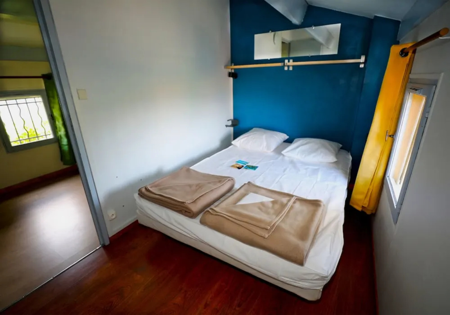 Les Residences et Bungalows de Giens