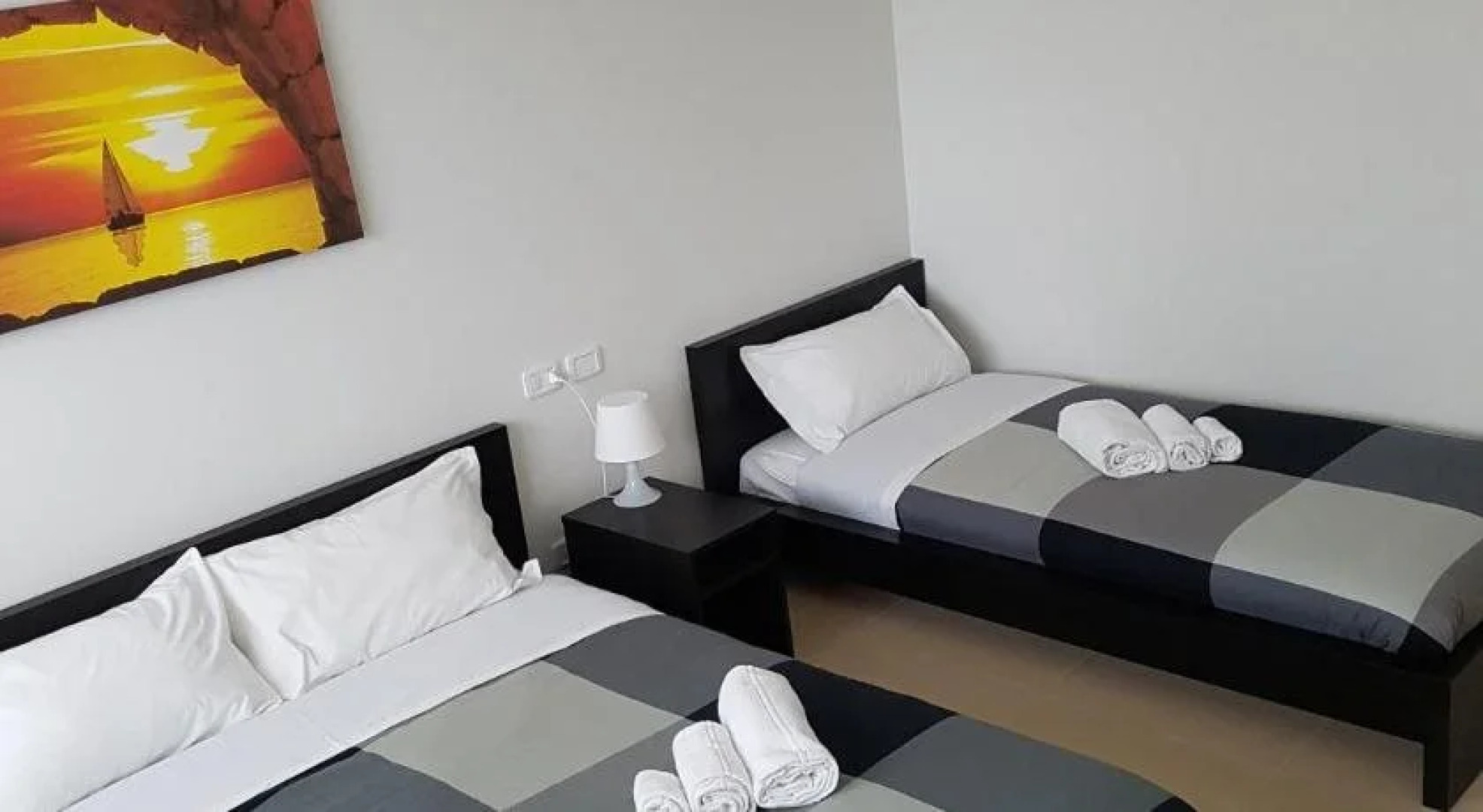 Bed & Breakfast Orio Easy Airport