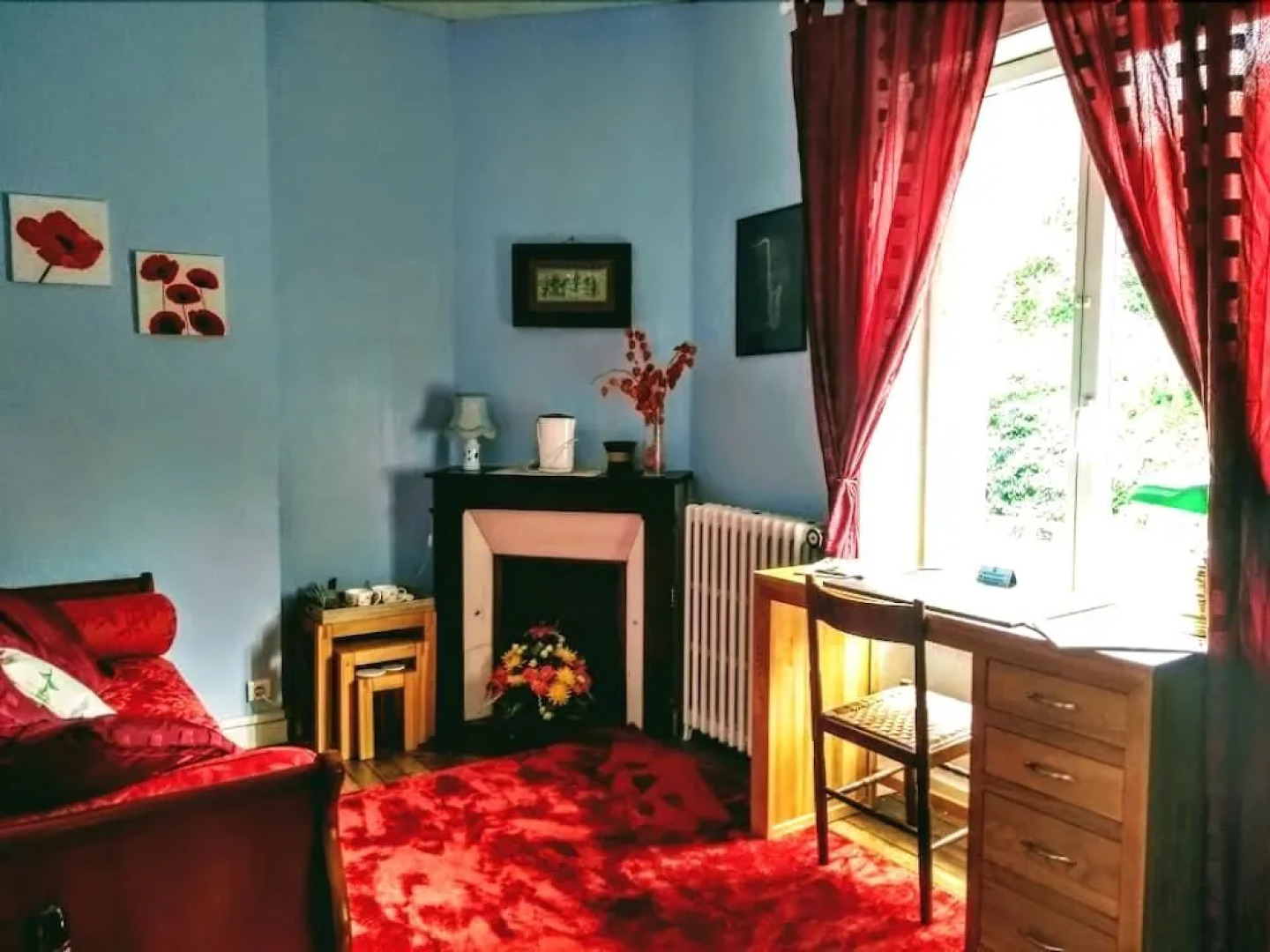 Maison du Moulinassou