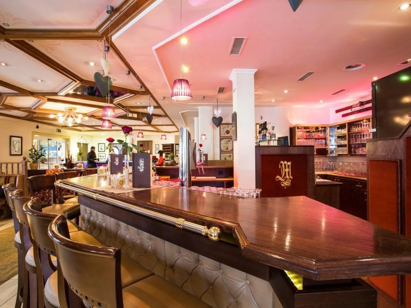 Hotel Mittagskogel Pitztal