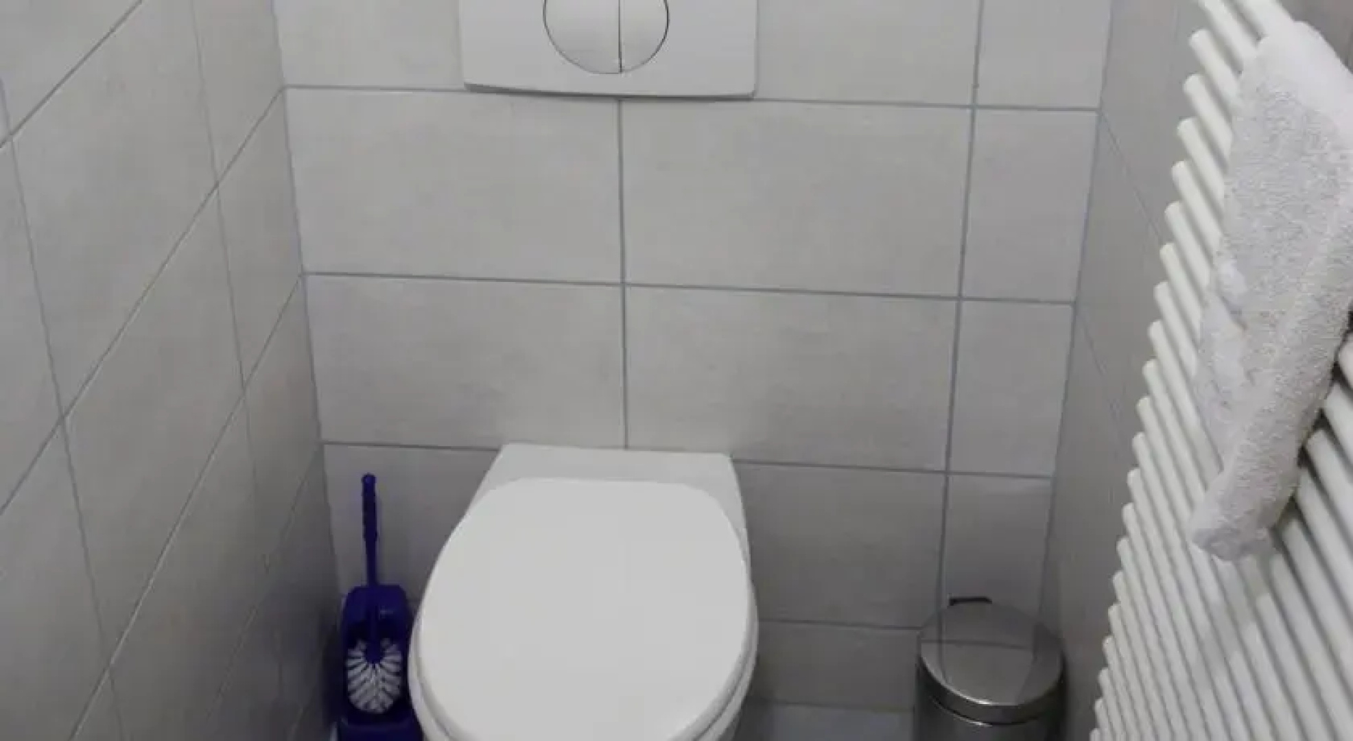 Apartman Csengery