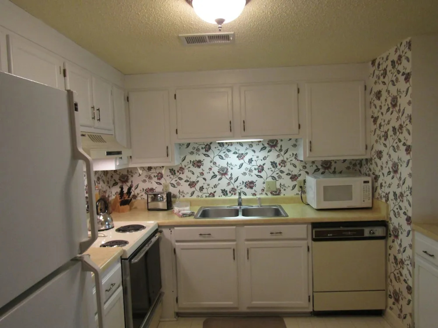 Sugar Top 2012 2 Bedrooms 2 Bathrooms Condo