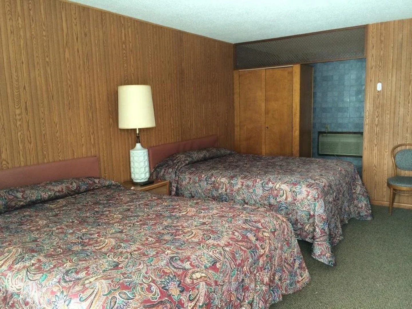 Custom Stay Thief River Falls