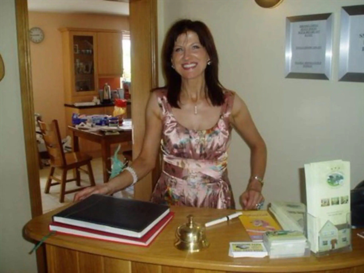 Brooke Lodge Guesthouse