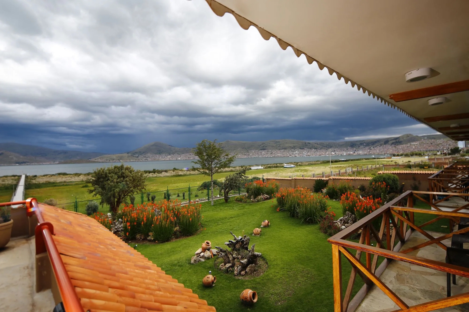 Casa Andina Premium Puno