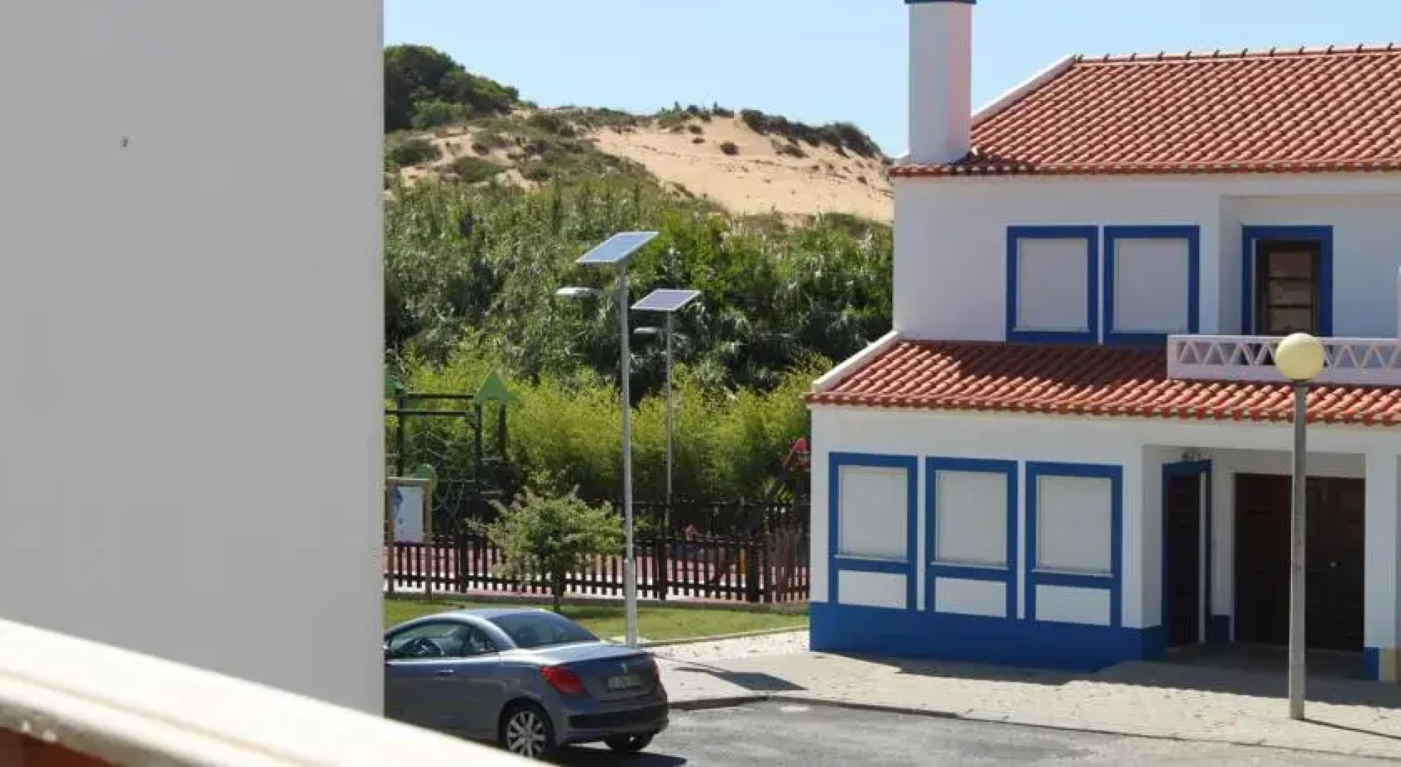 Vacation home Almograve Dunes