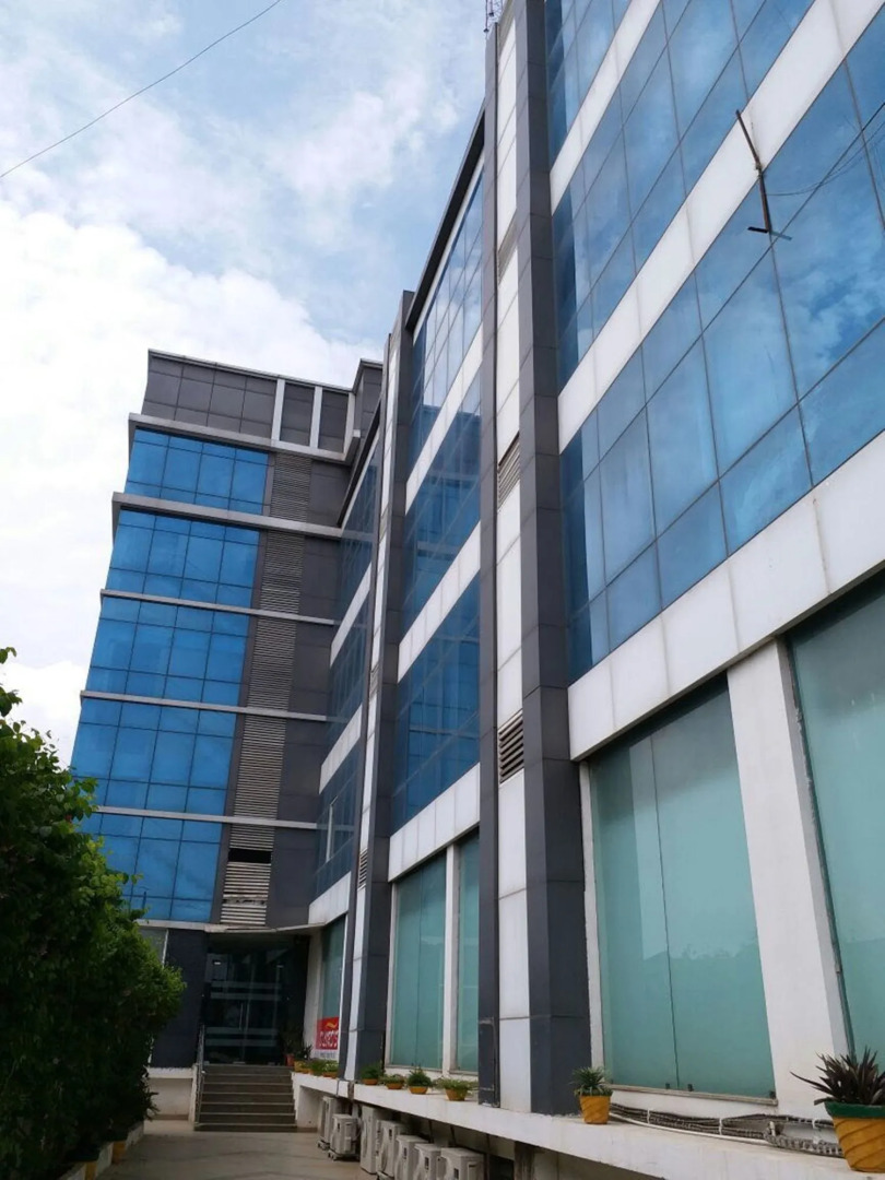 GenX Agra By 1589 Hotels