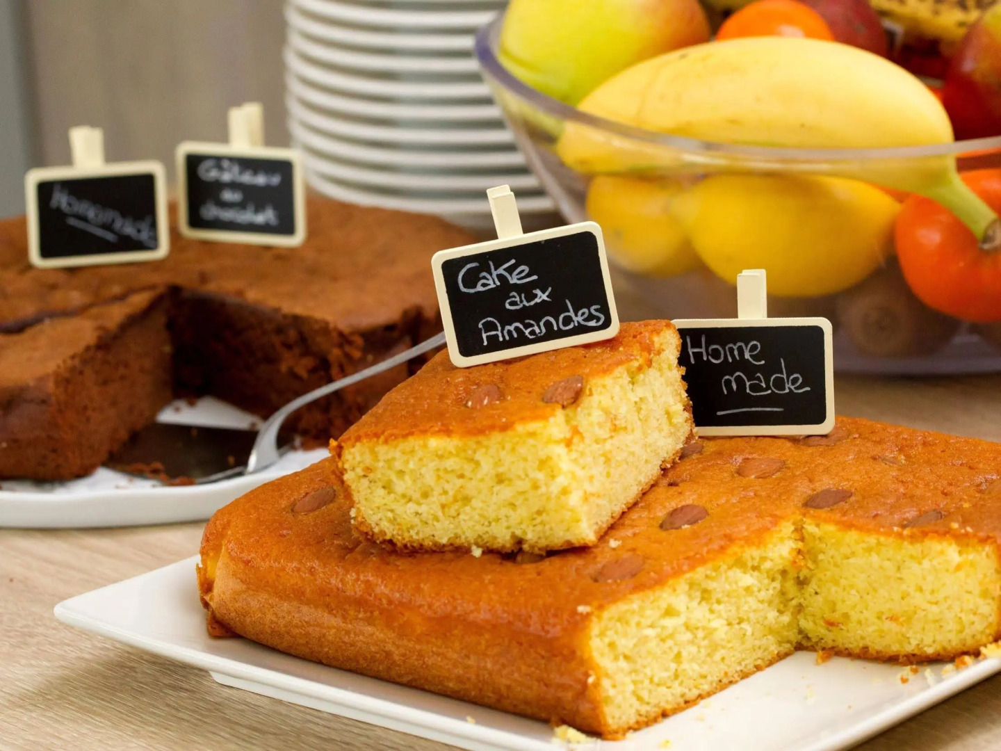 Logis Hôtel - La Chambre d'Amiens