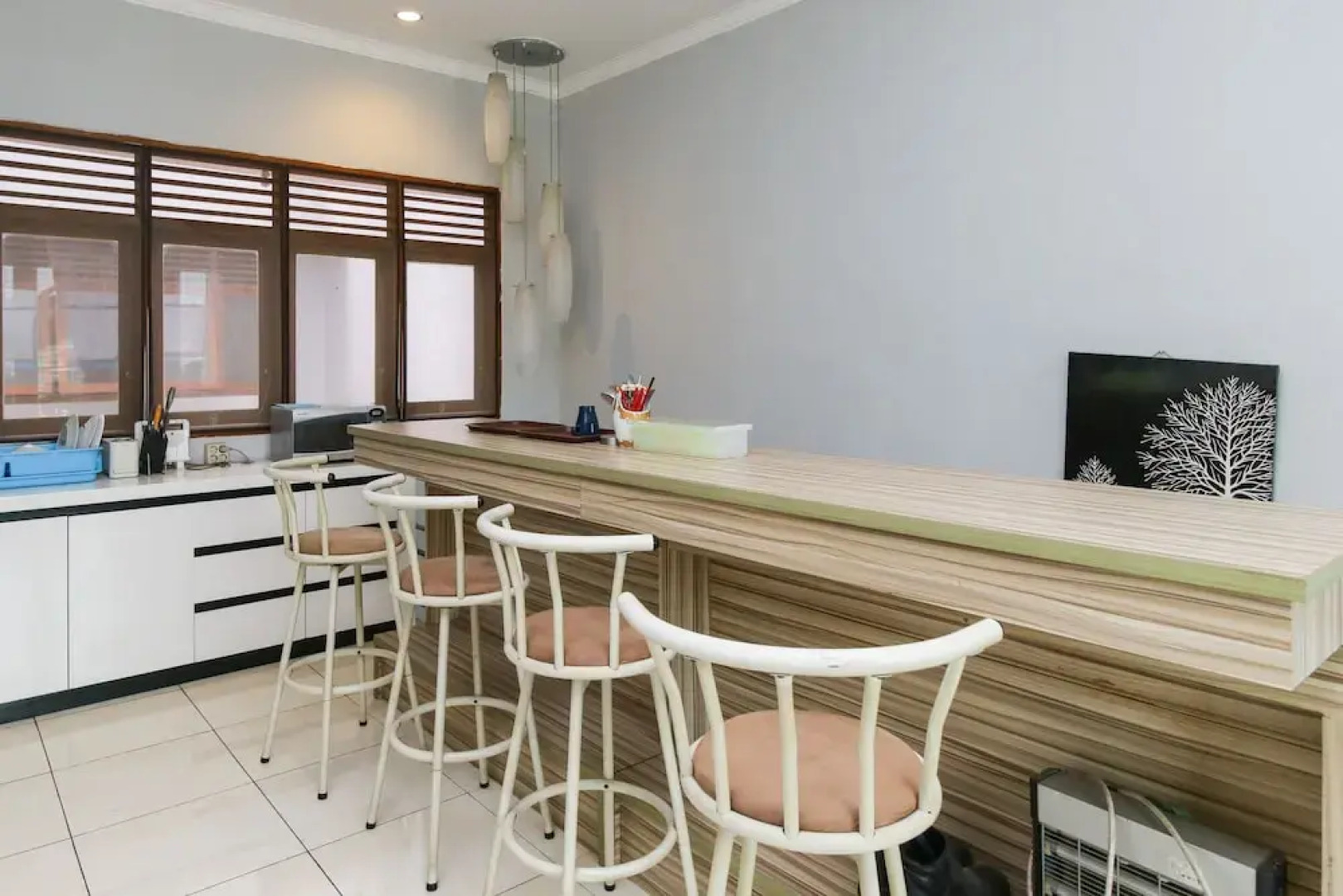 Airy Pondok Cilegon Indah C17