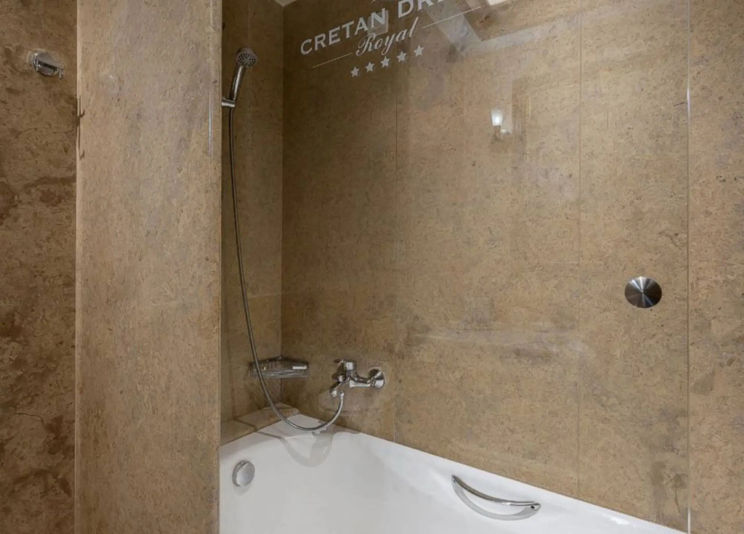 Cretan Dream Resort and Spa