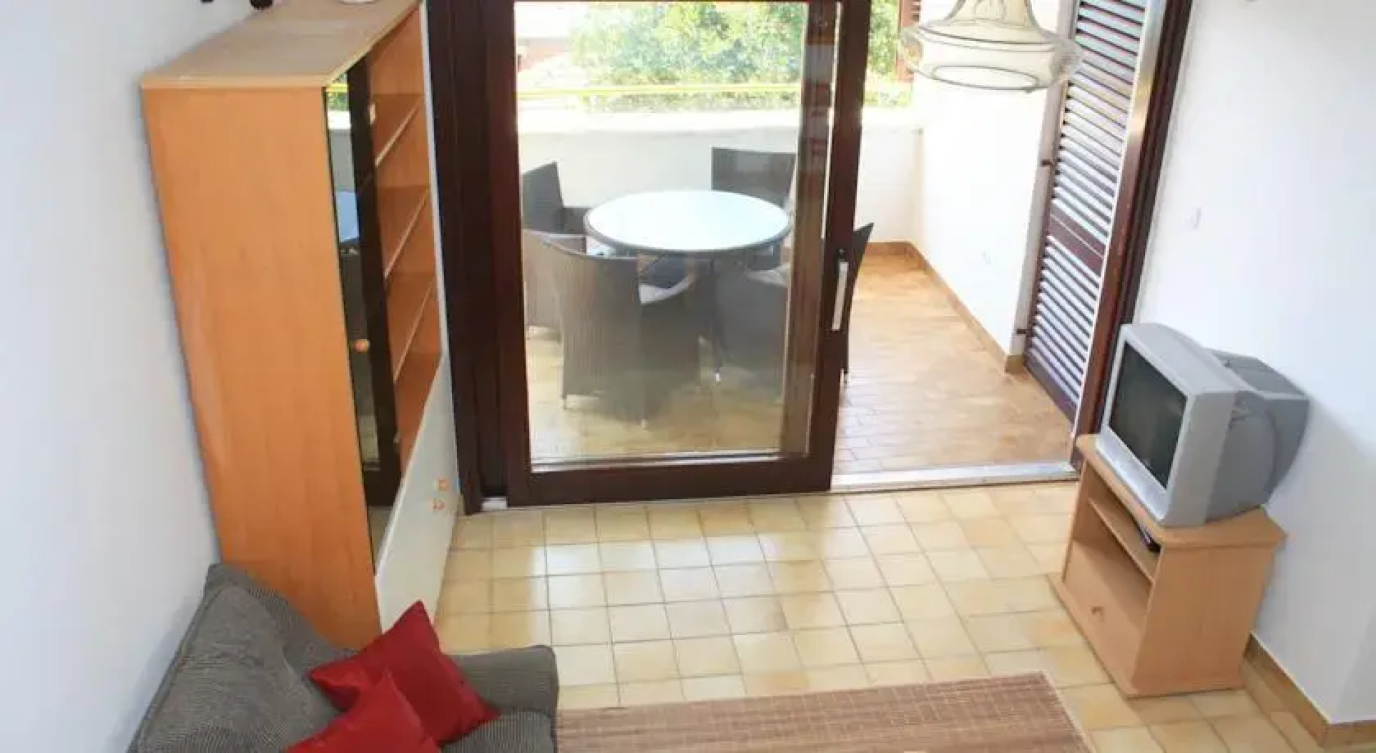 Holiday Home Sea View Top Position