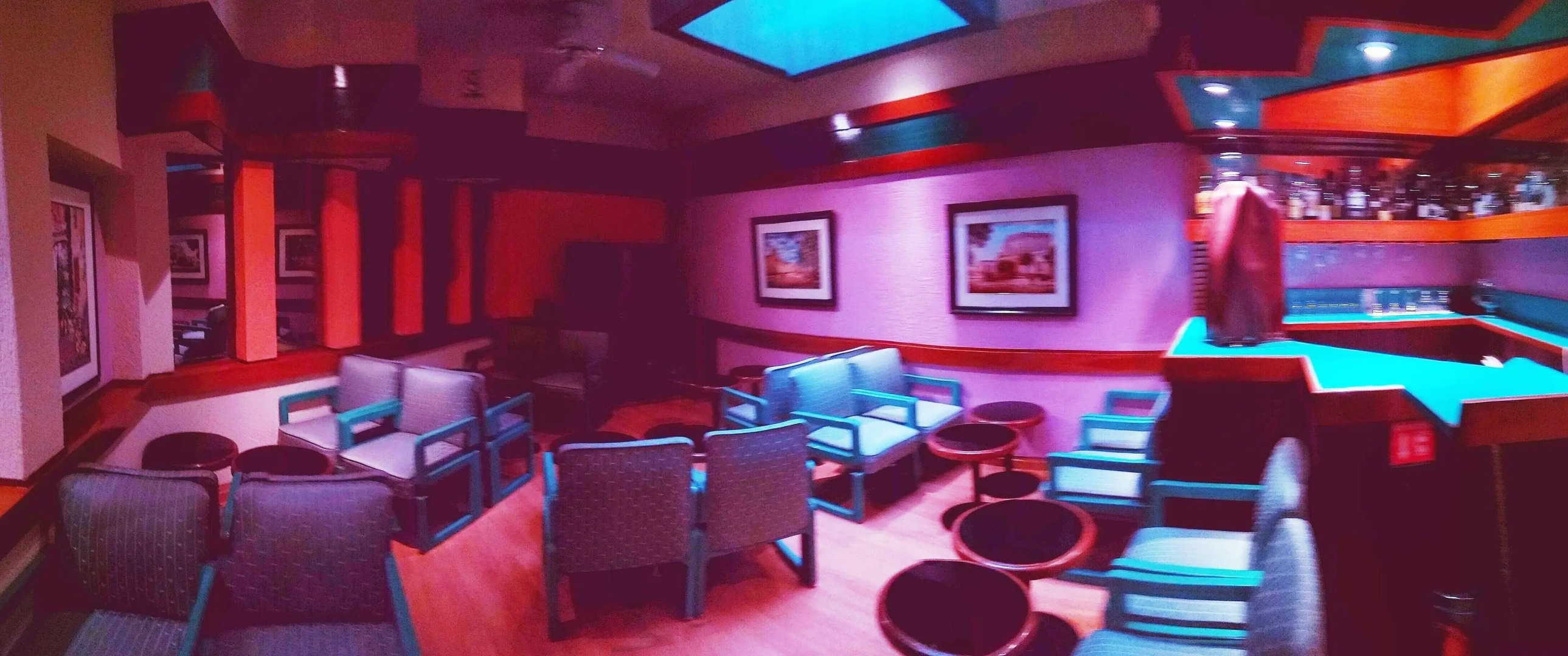 Segovia Regency Hotel